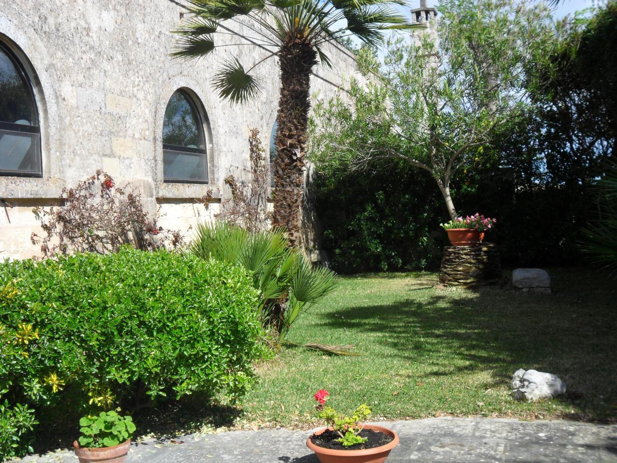 Masseria Gattamora Uggiano La Chiesa Exterior photo