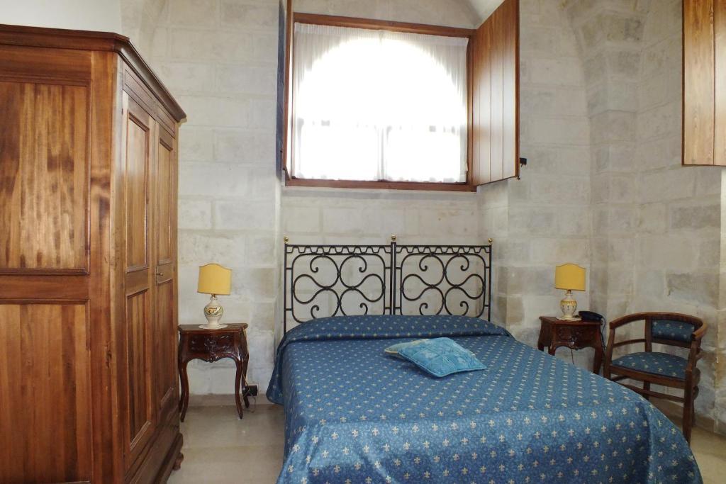 Masseria Gattamora Uggiano La Chiesa Room photo