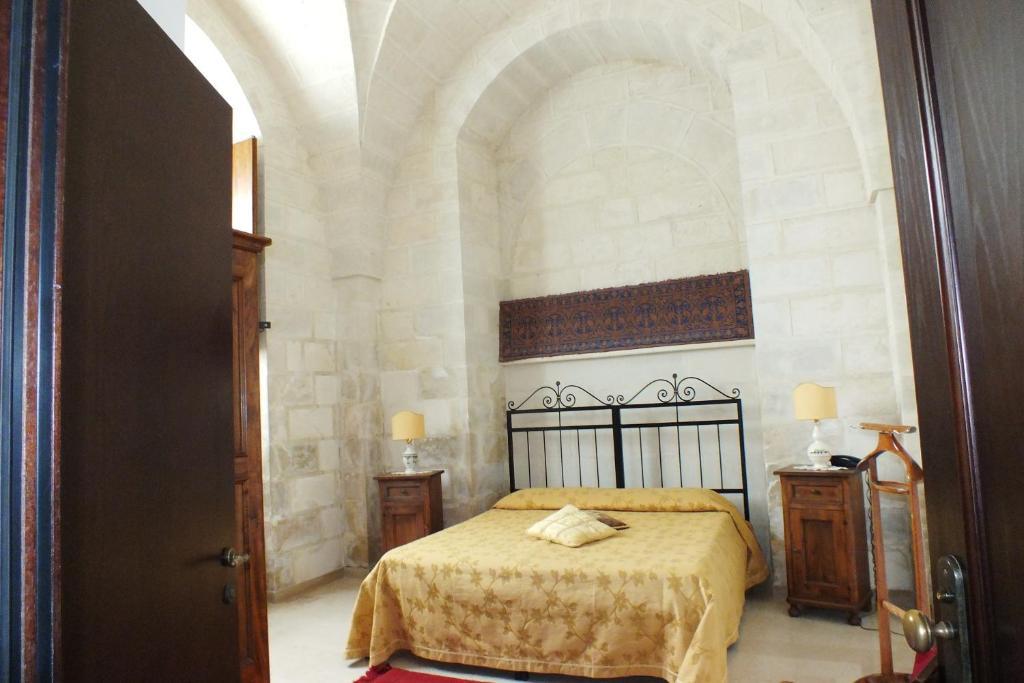 Masseria Gattamora Uggiano La Chiesa Room photo
